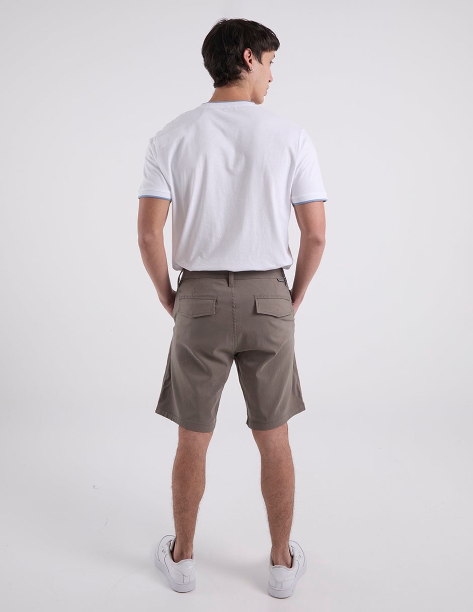 Bermuda Point Zero para hombre