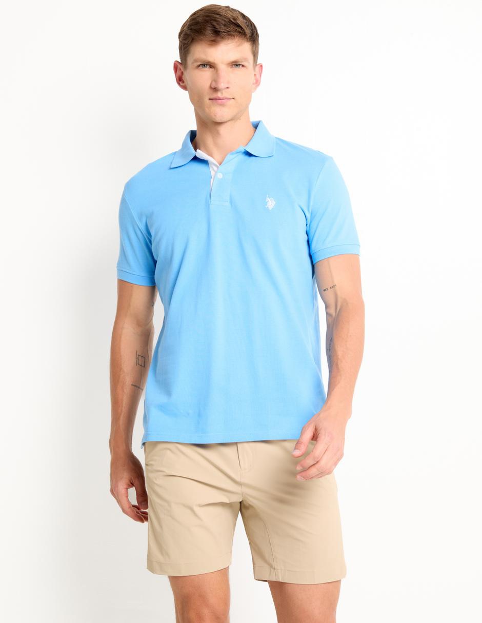 Playera tipo polo para hombre Playera tipo polo para hombre