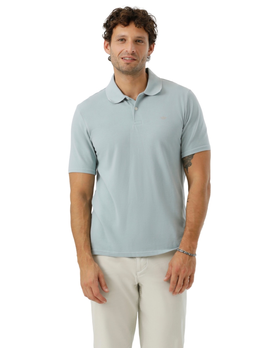 Playera tipo polo Dockers para hombre