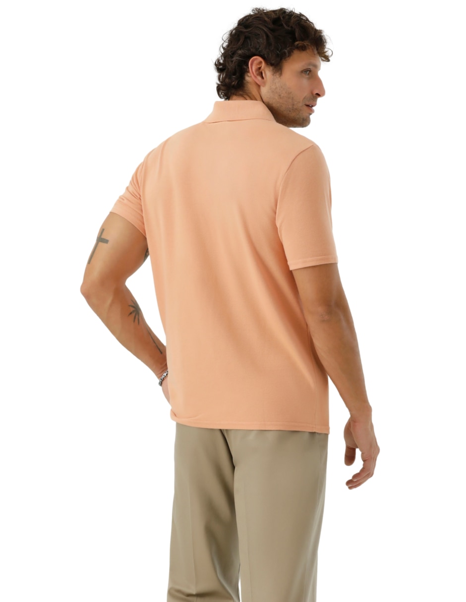 Playera tipo polo Dockers para hombre
