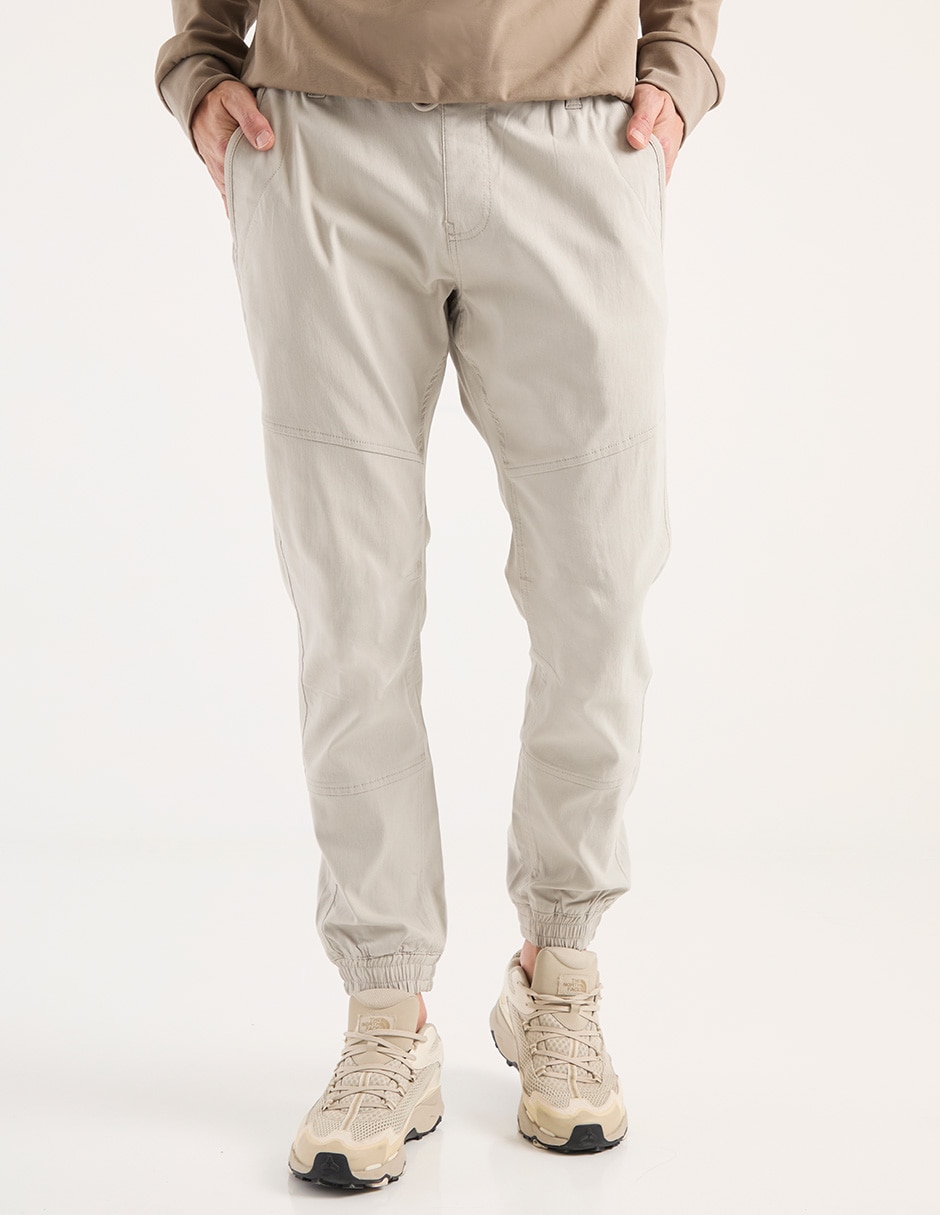 Pantalón straight para hombre Pantalón straight para hombre