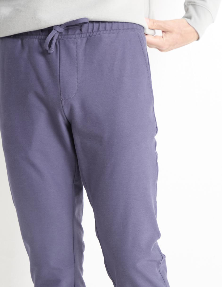 Pantalón slim Yale para hombre