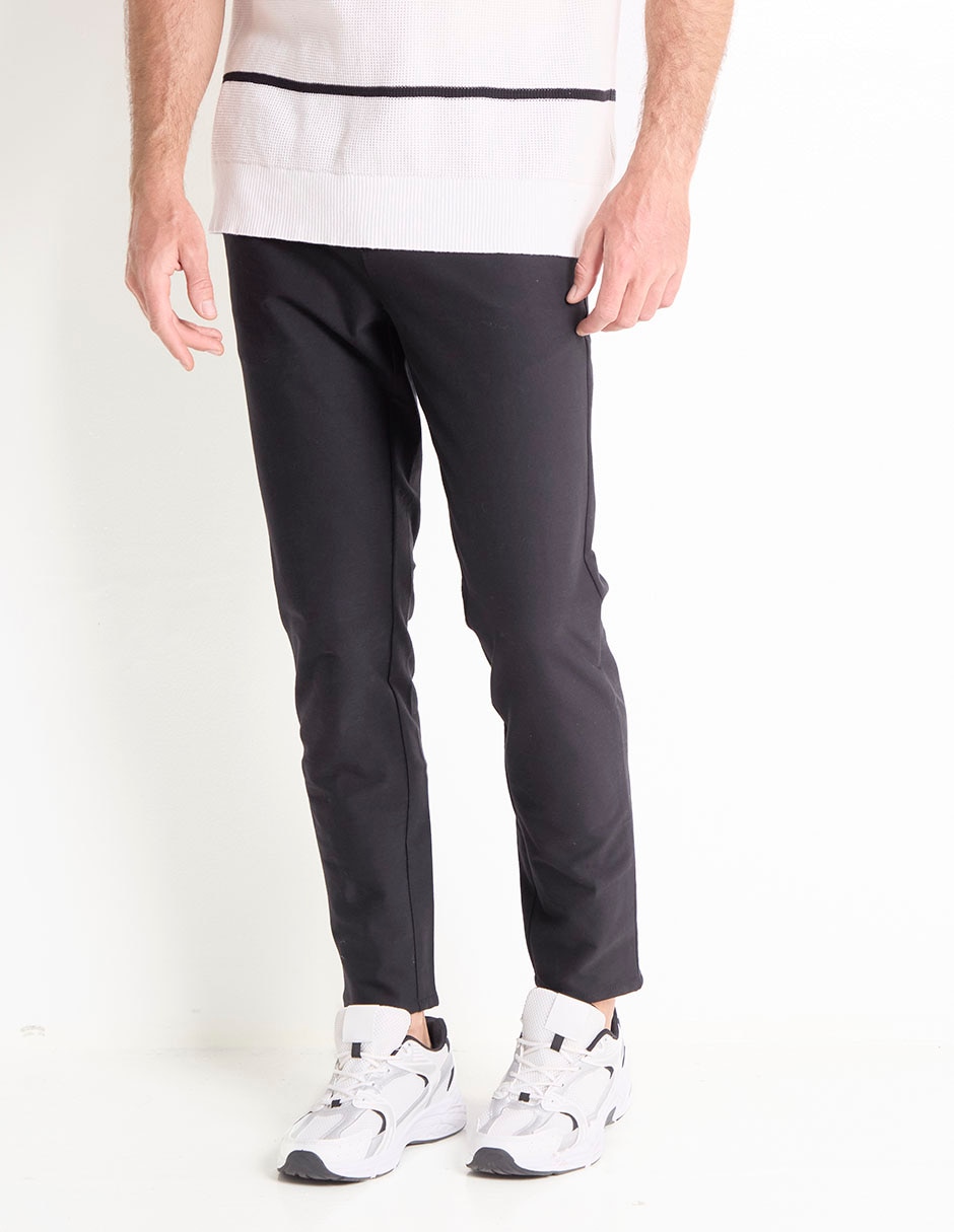 Pantalón slim para hombre Pantalón slim para hombre