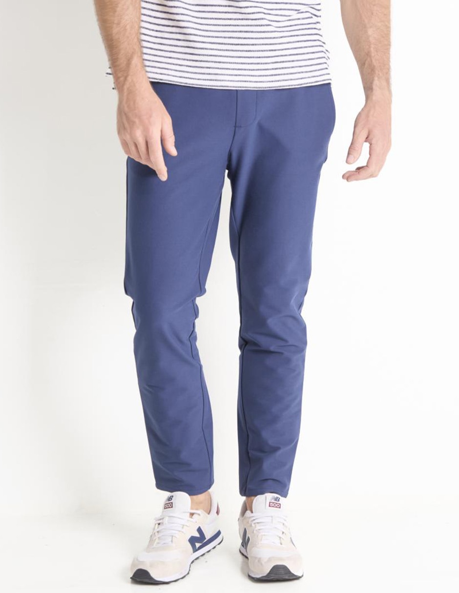 Pantalón slim para hombre Pantalón slim para hombre