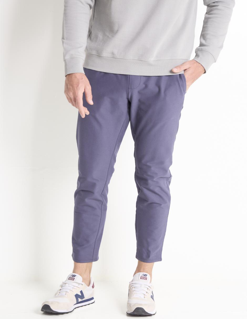 Pantalón slim para hombre Pantalón slim para hombre