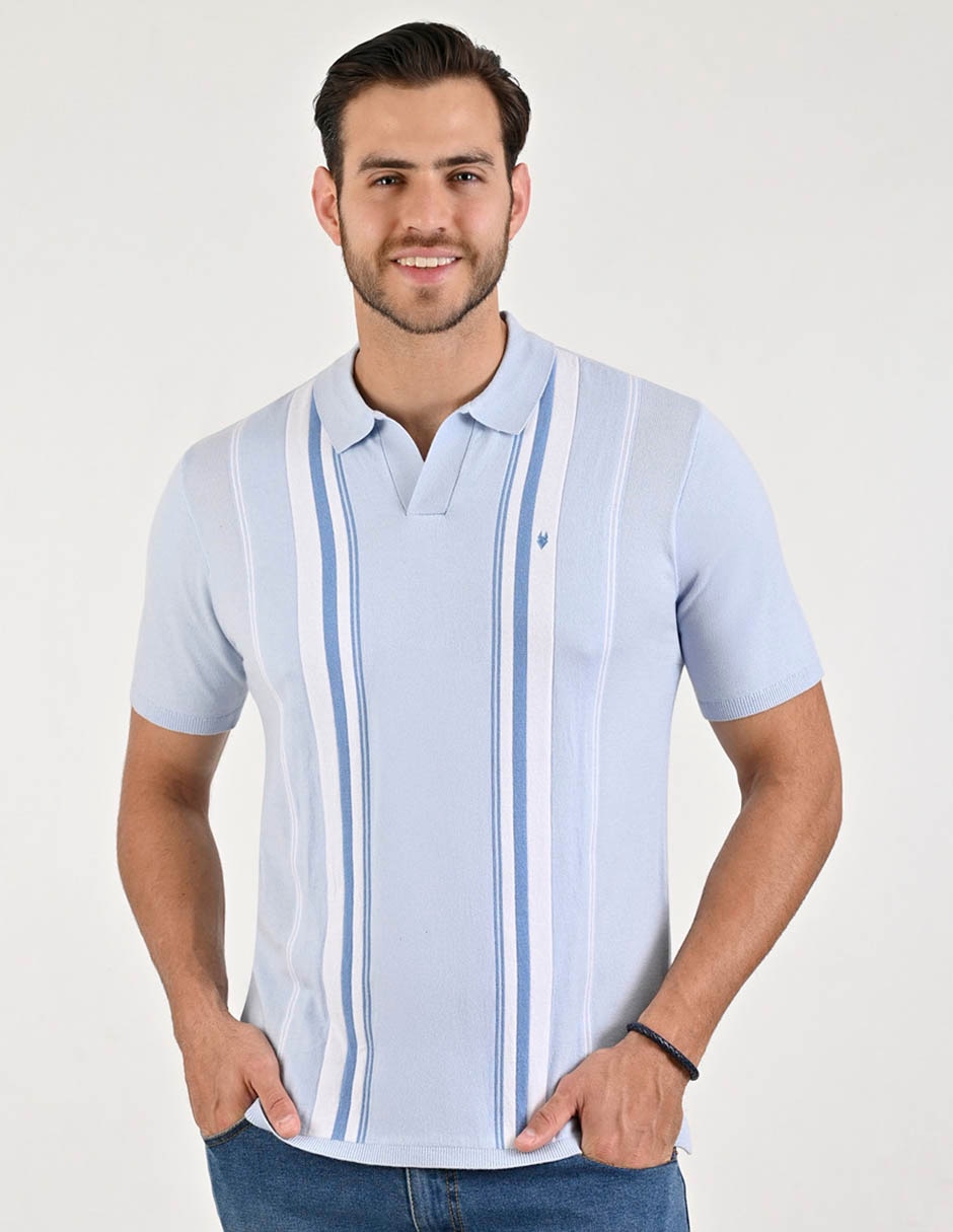 Playera para hombre 1