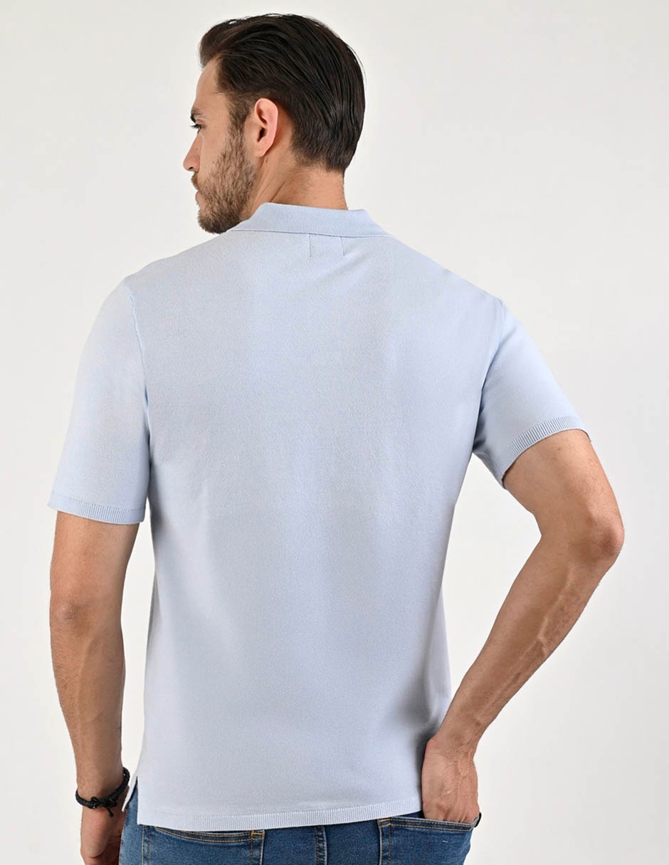 Playera para hombre 2