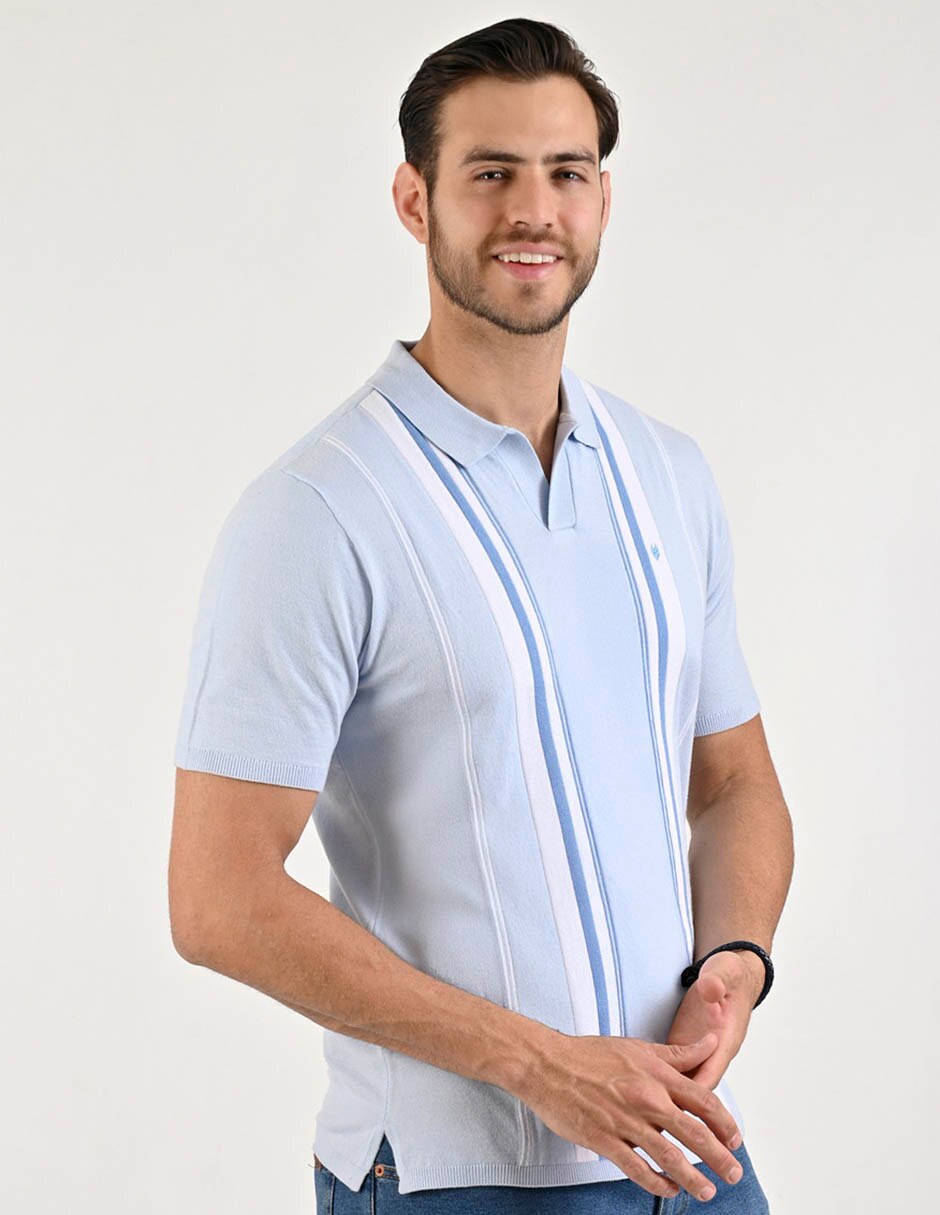Playera para hombre 3