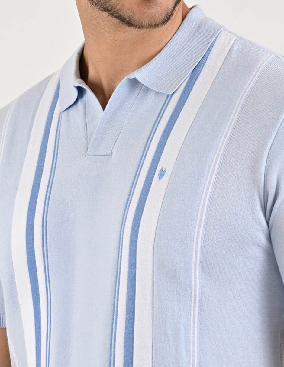 Playera para hombre 4