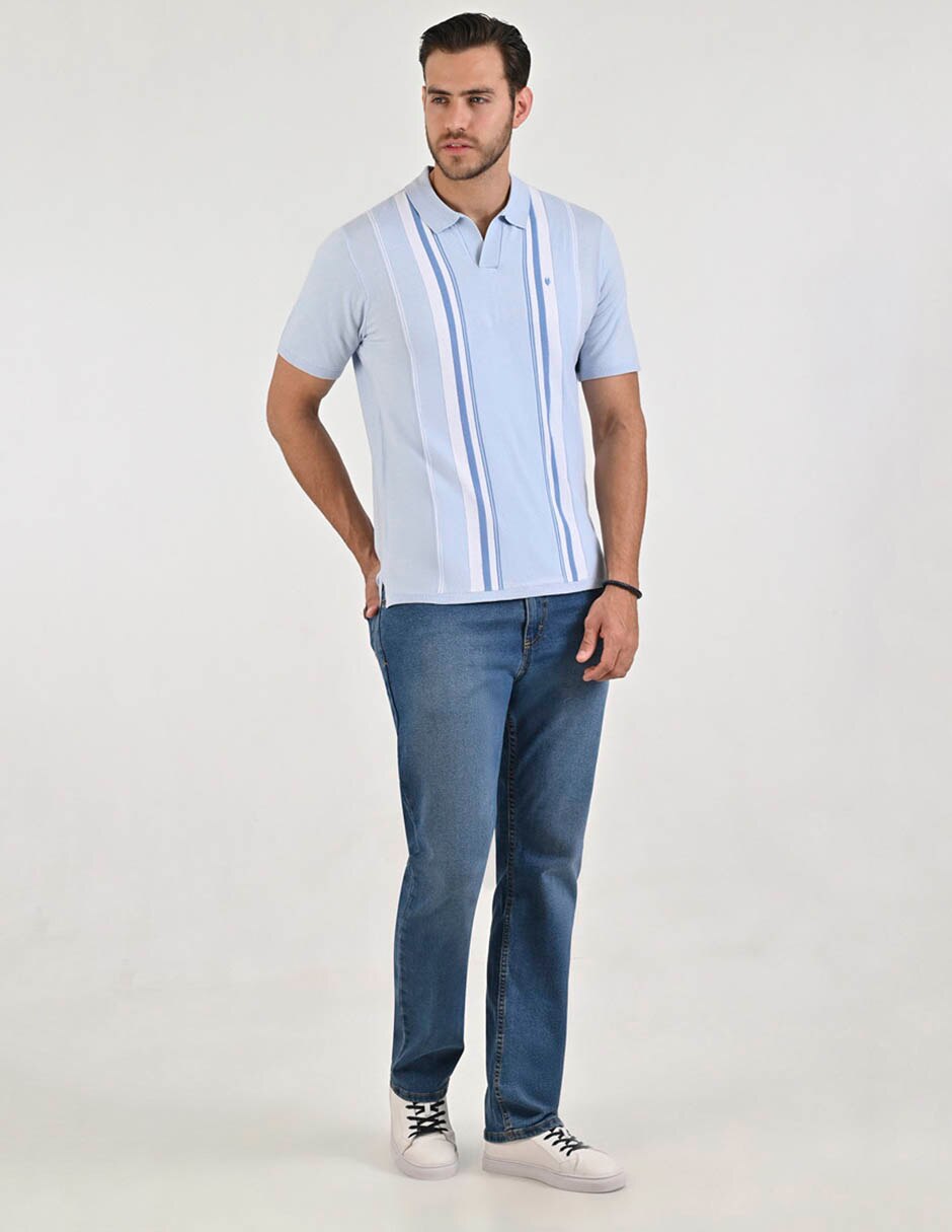 Playera para hombre 5