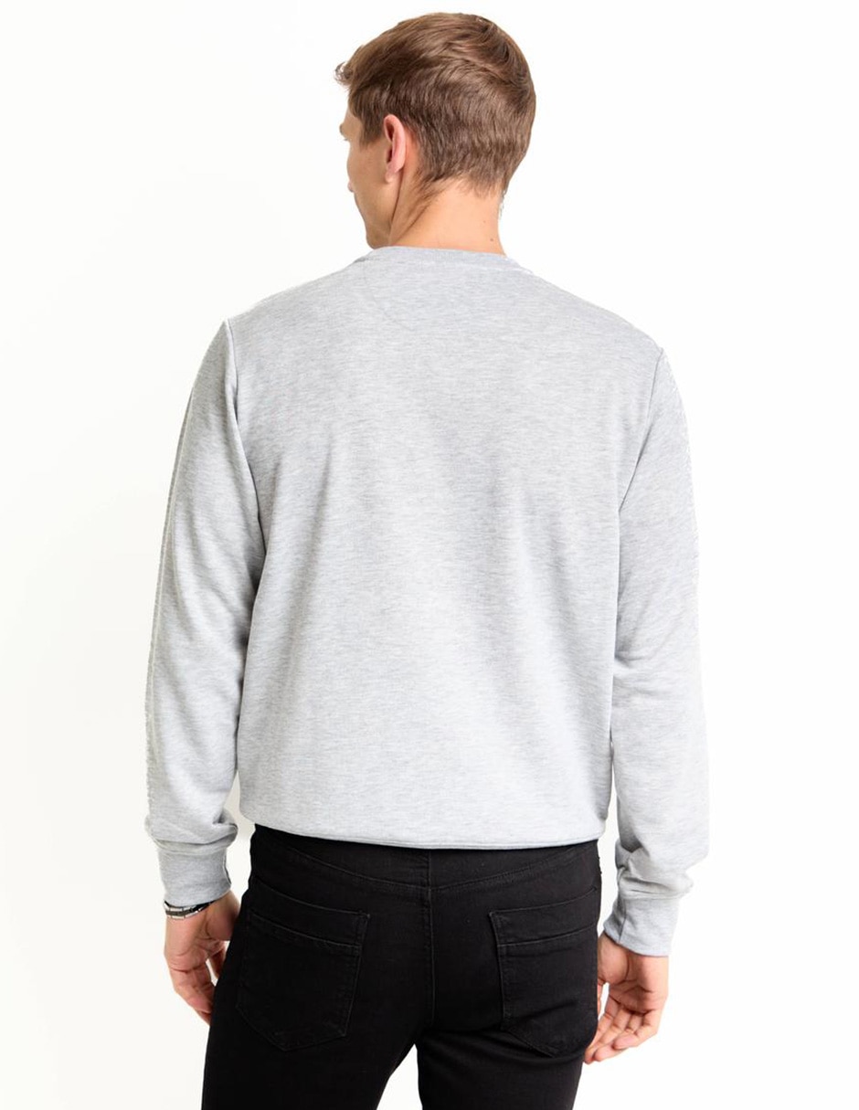 Sudadera para hombre 2