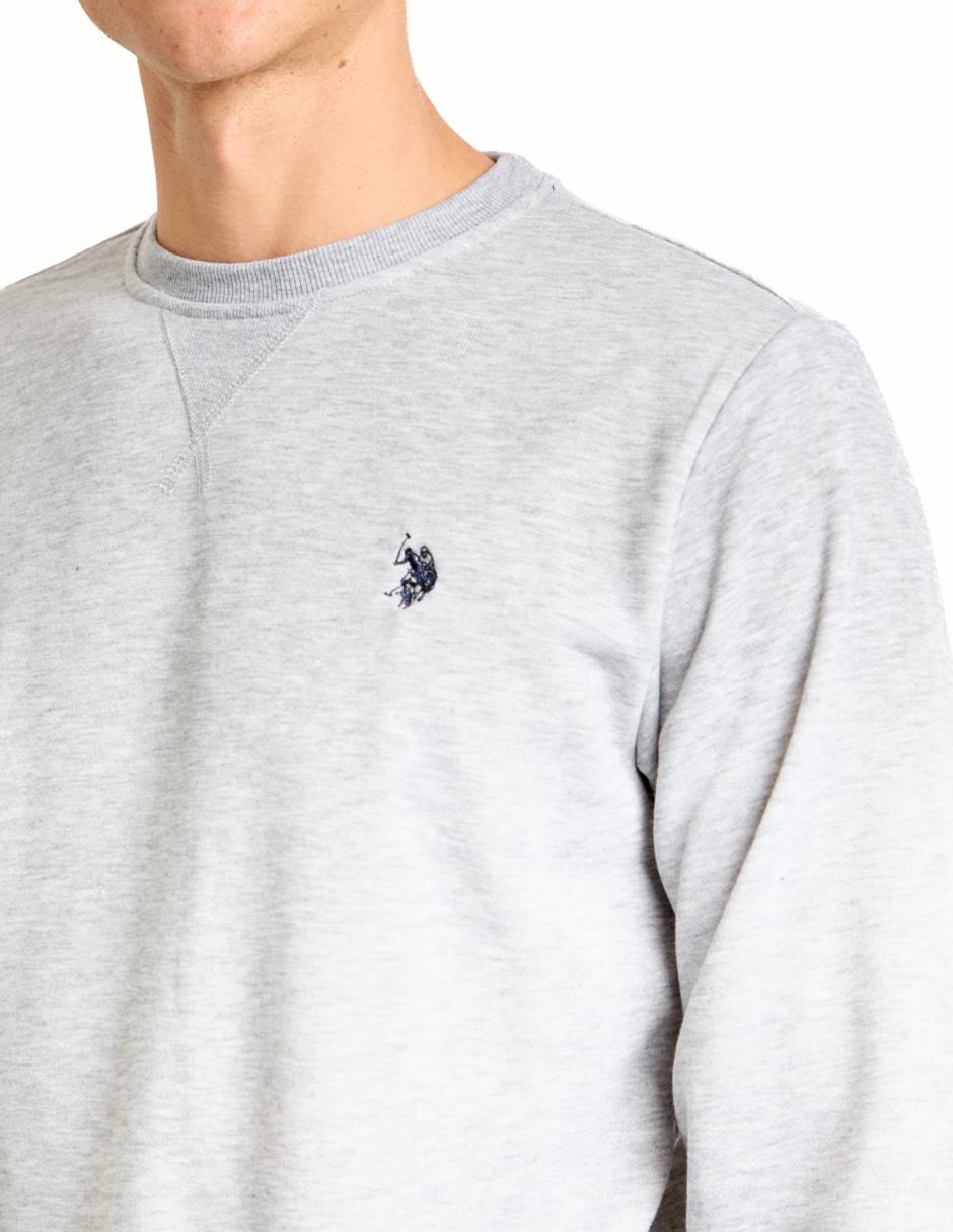 Sudadera para hombre 4