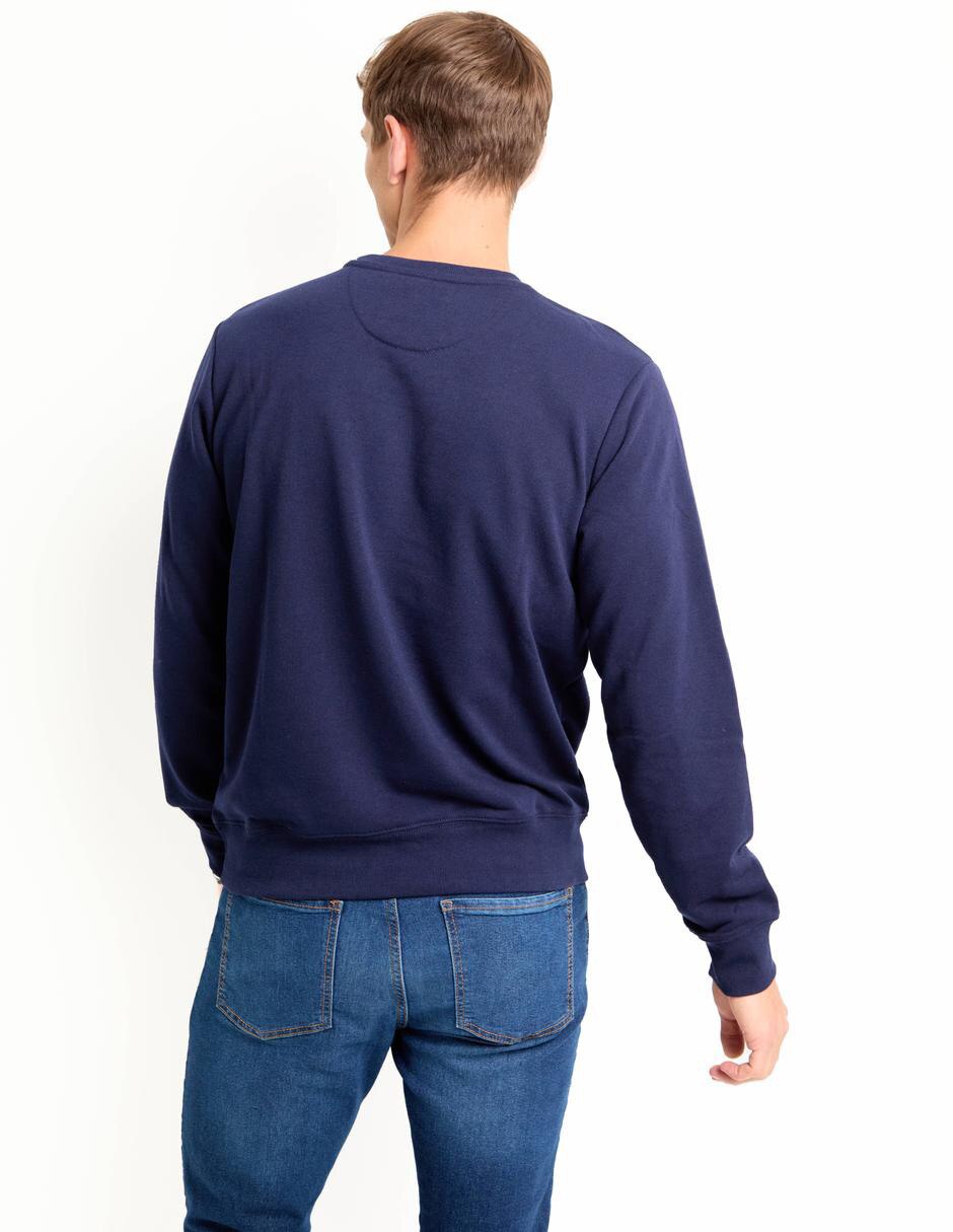 Sudadera para hombre 2
