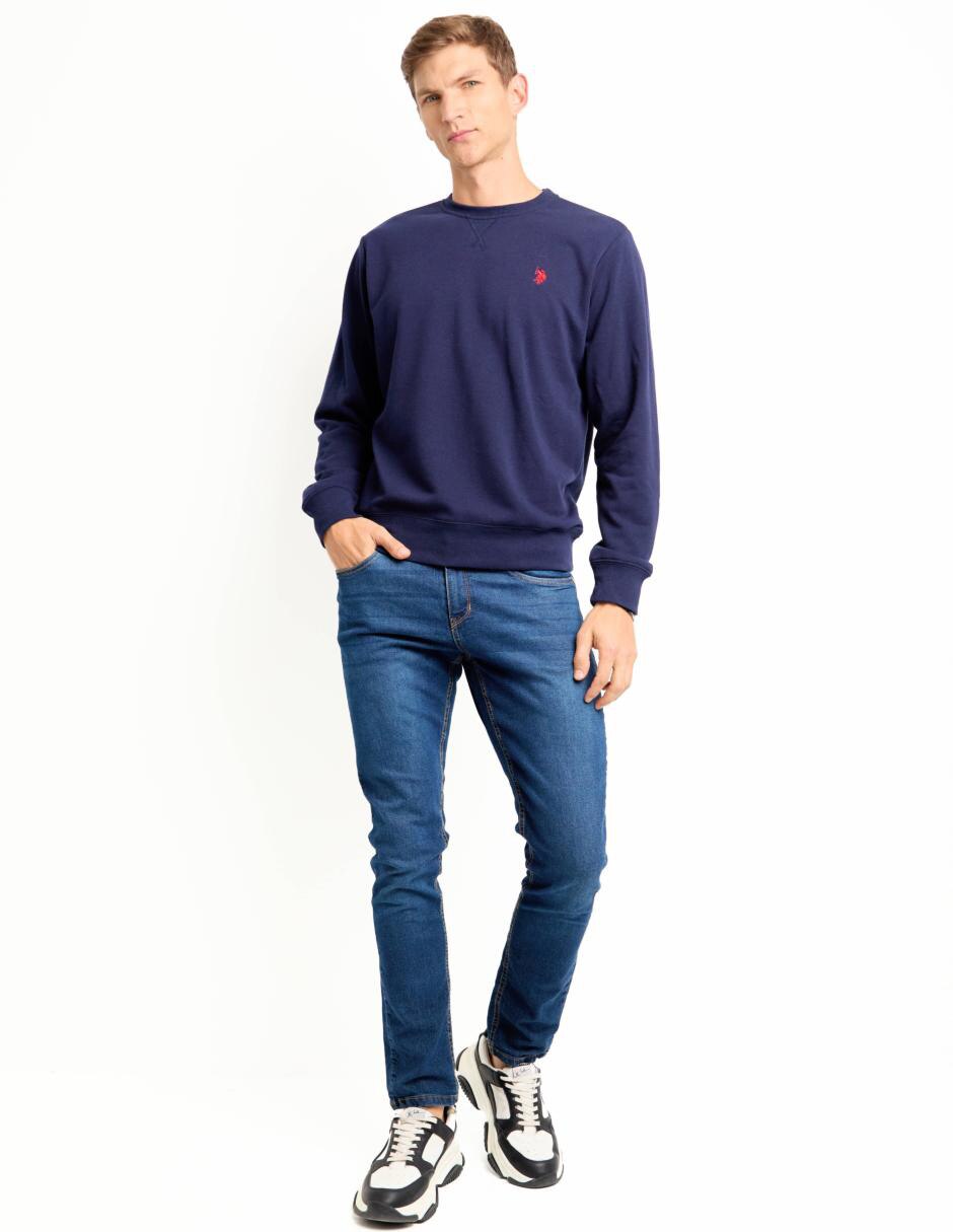 Sudadera para hombre 3