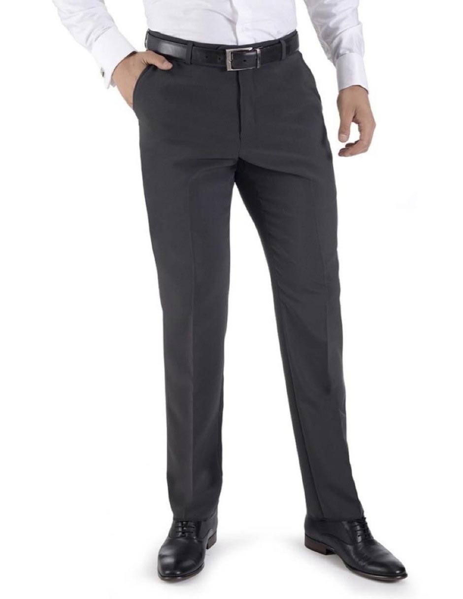 Pantalón de vestir slim Yale para hombre