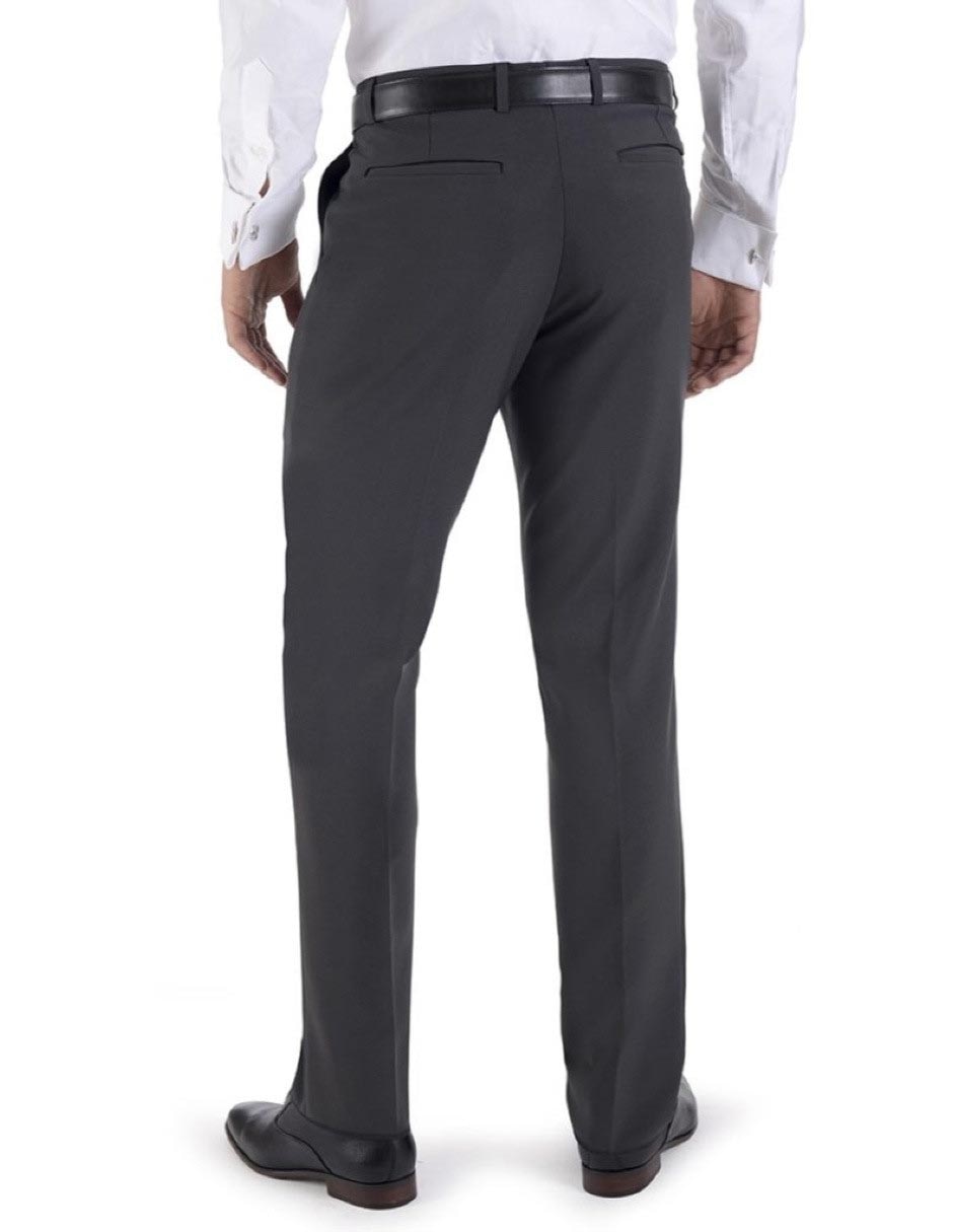 Pantalón de vestir slim Yale para hombre