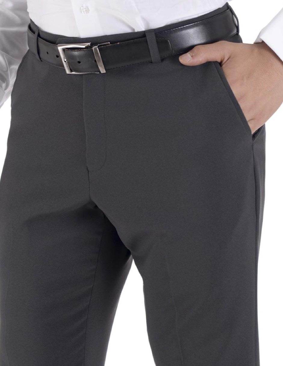 Pantalón de vestir slim Yale para hombre