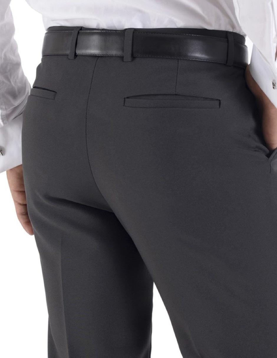 Pantalón de vestir slim Yale para hombre