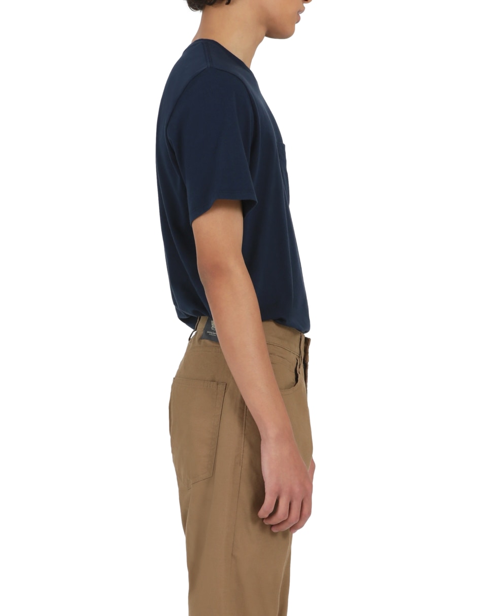 Playera Dockers cuello redondo para hombre