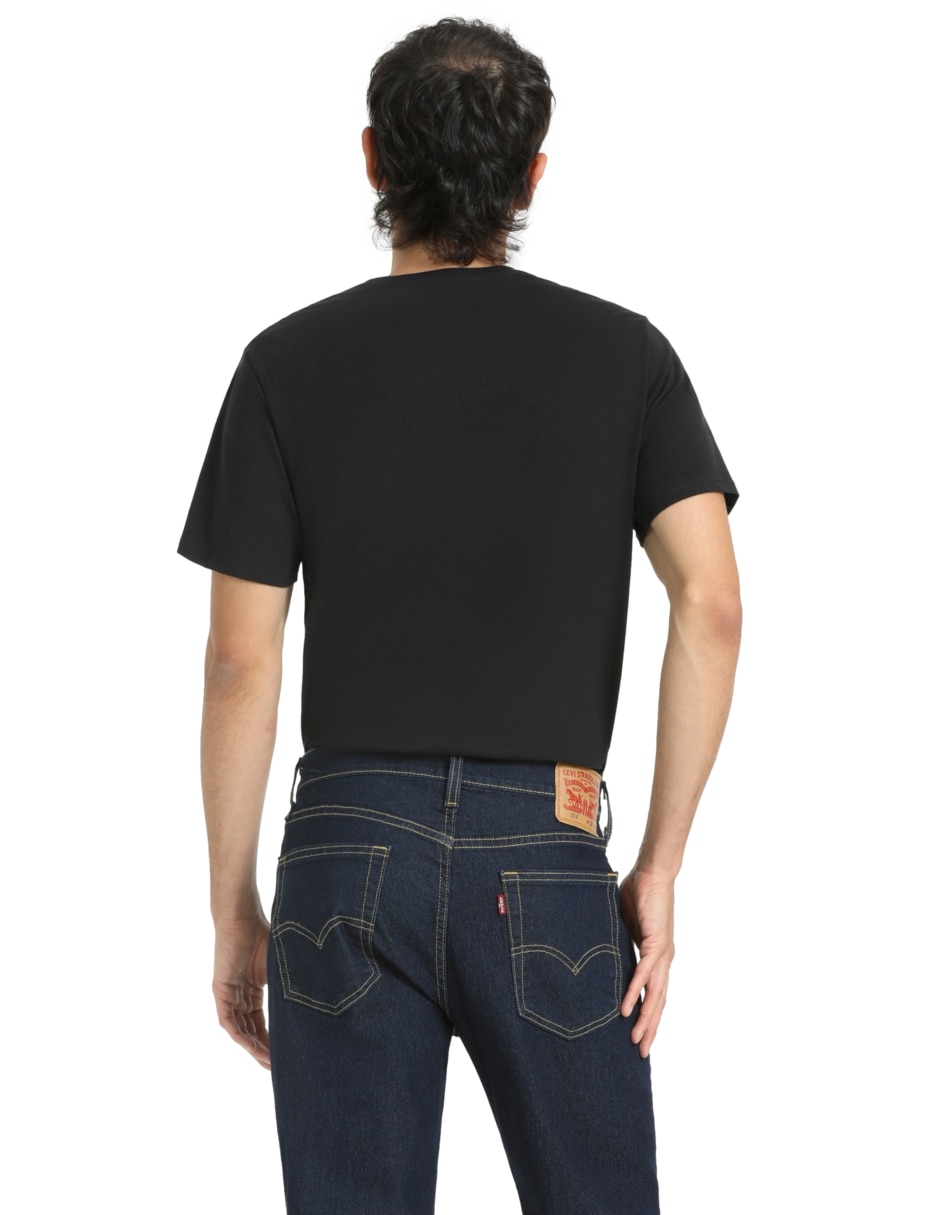 Playera Levi´s cuello redondo para hombre