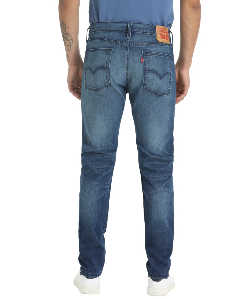 Jeans skinny Levi´s para hombre