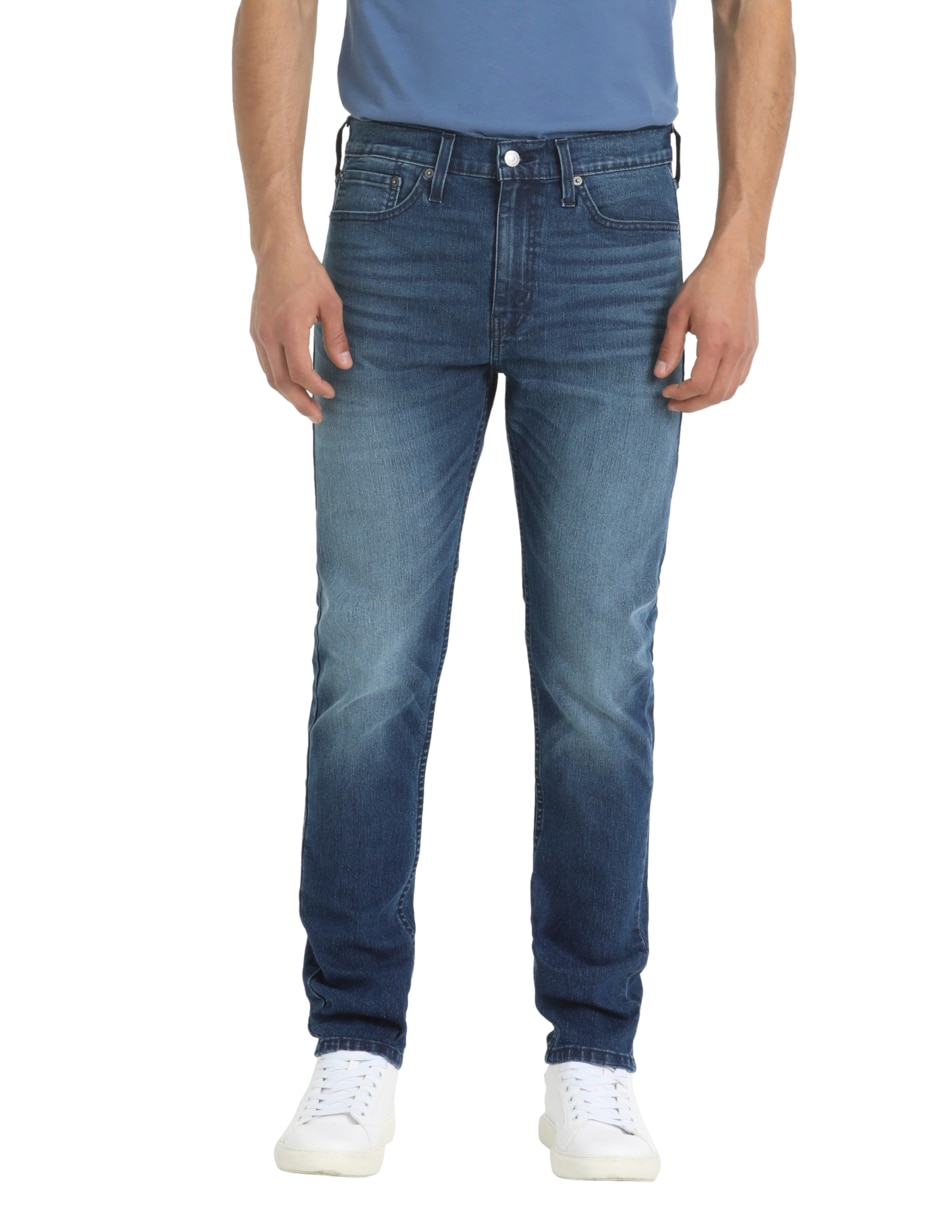 Jeans skinny Levi´s para hombre