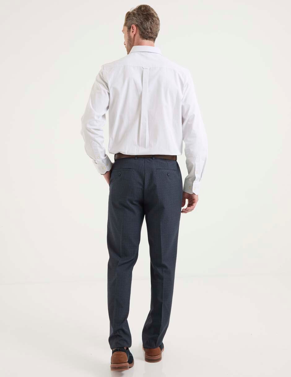 Pantalón de vestir Yale para hombre