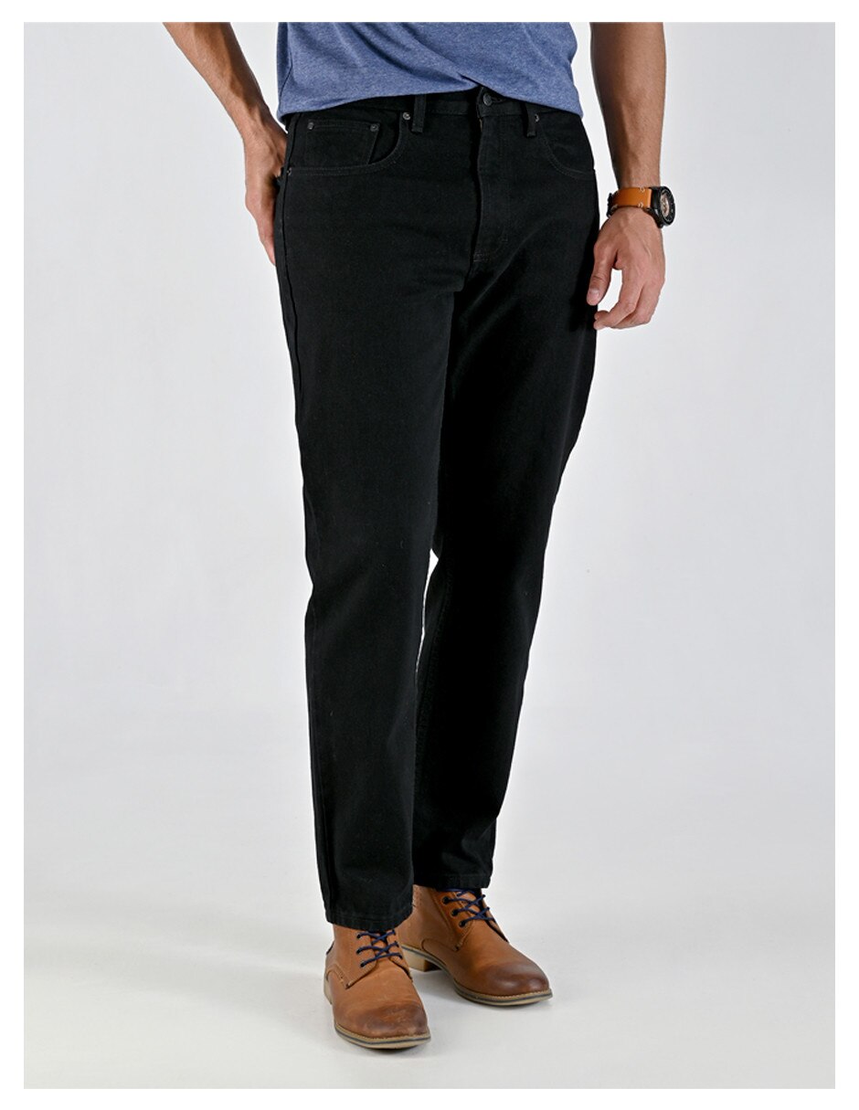 Jeans straight para hombre Jeans straight para hombre