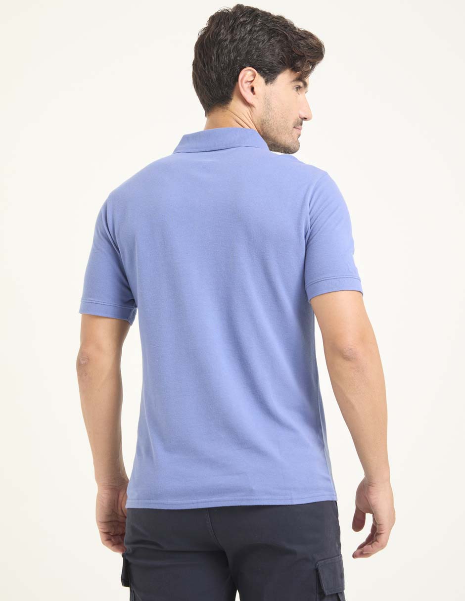 Playera tipo polo Dockers para hombre