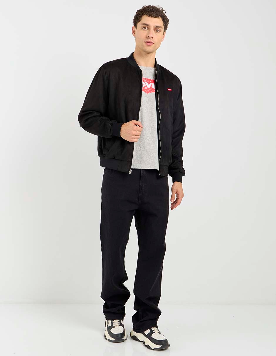 Playera Levi´S cuello redondo para hombre