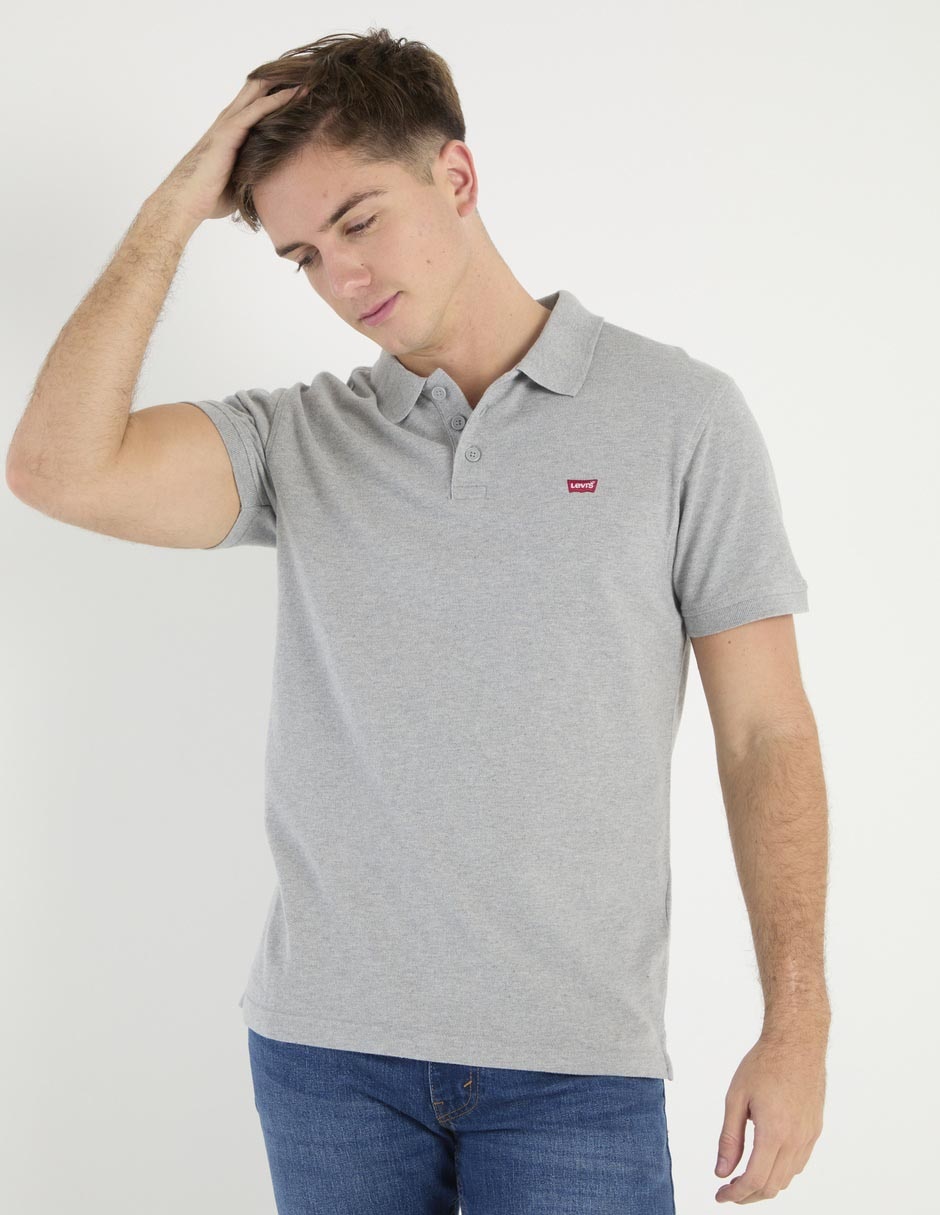Playera tipo polo Levi´S para hombre