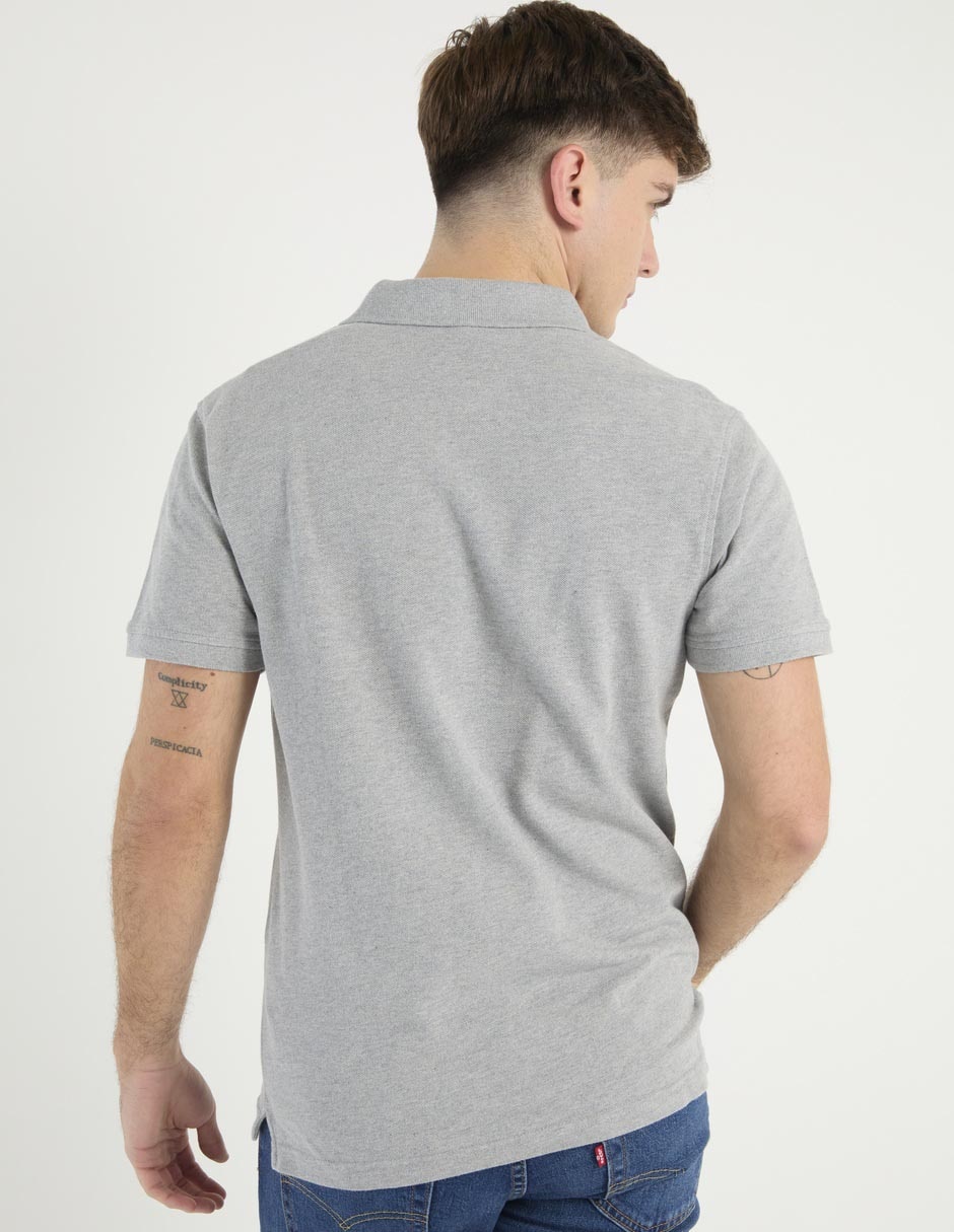 Playera tipo polo Levi´S para hombre