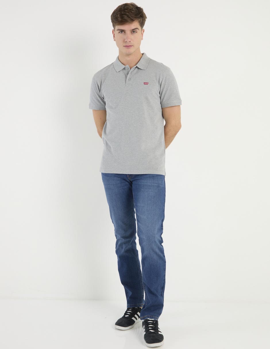 Playera tipo polo Levi´S para hombre