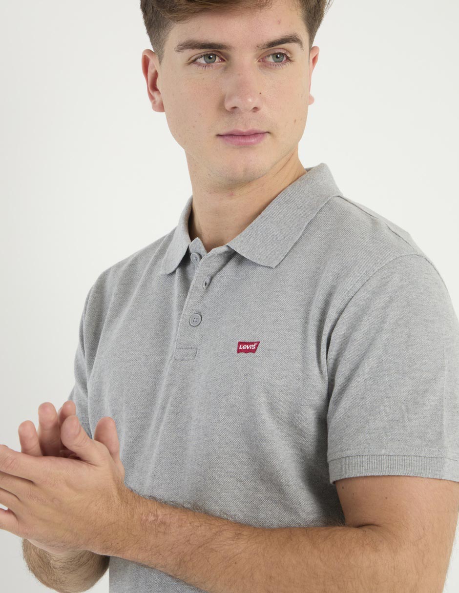 Playera tipo polo Levi´S para hombre