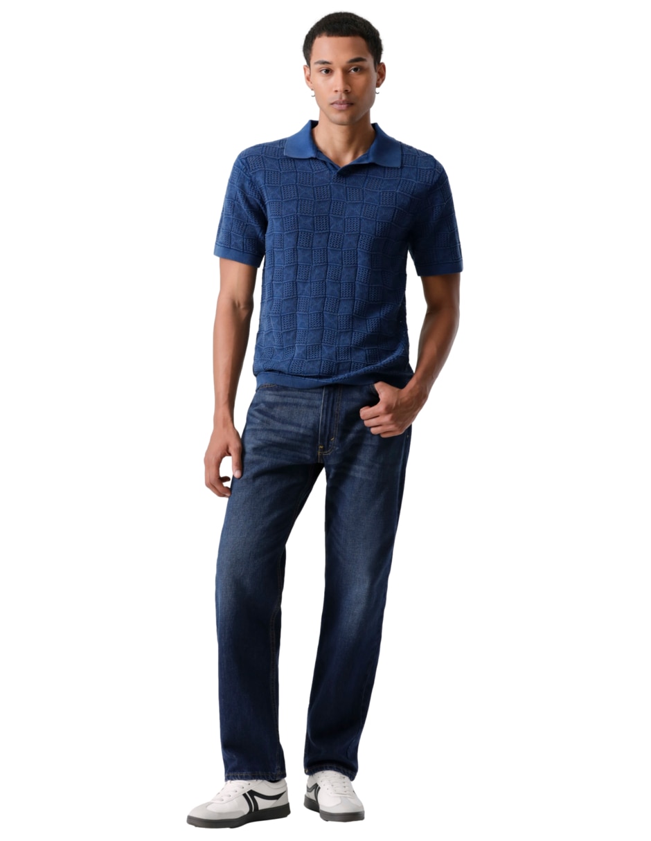 Jeans slim para hombre Jeans slim para hombre