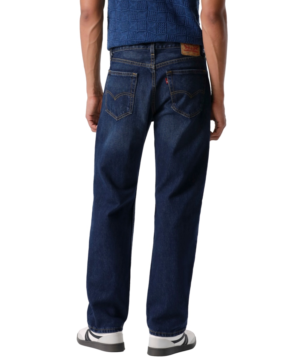 Jeans slim Levi´s para hombre