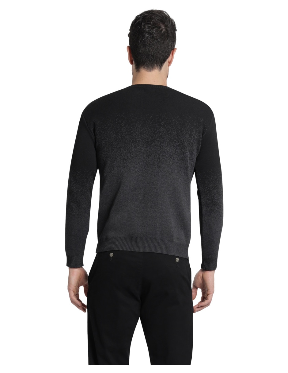 Suéter Lee cuello redondo para hombre