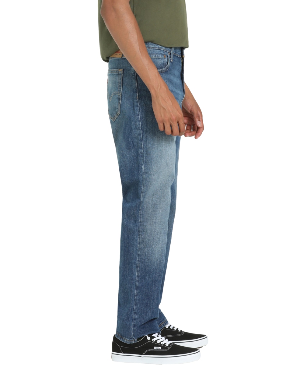 Jeans slim Levis para hombre