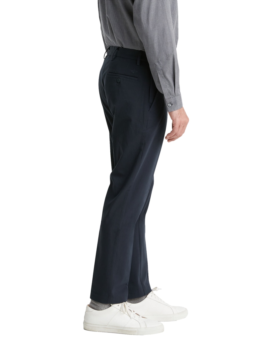 Pantalón casual slim para hombre 2