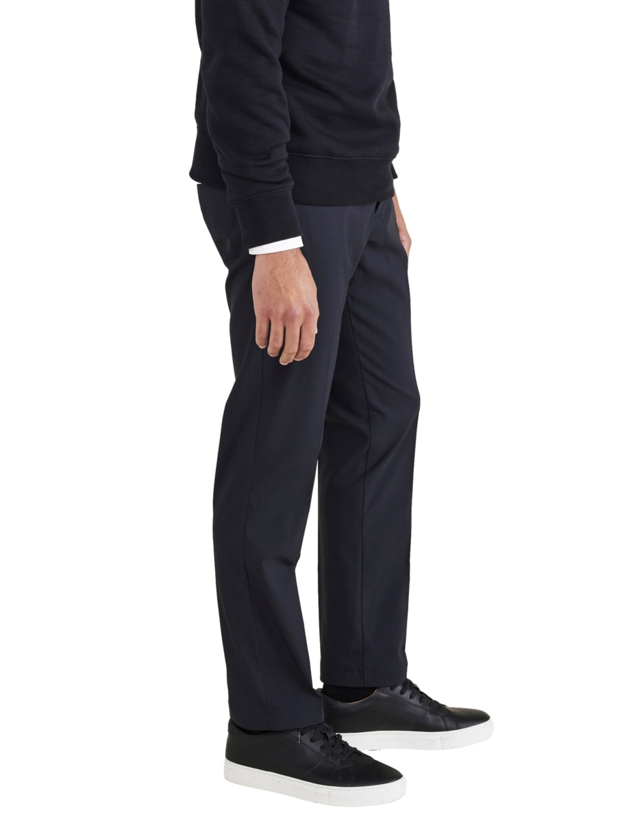 Pantalón de vestir slim Dockers para hombre