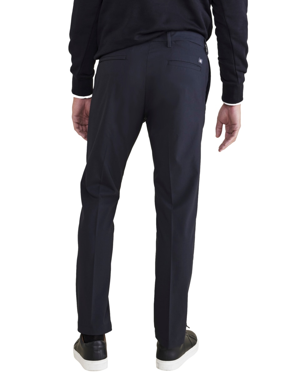 Pantalón de vestir slim Dockers para hombre