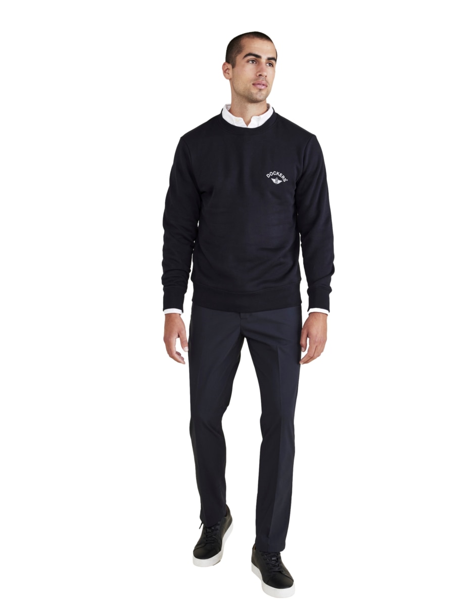 Pantalón de vestir slim Dockers para hombre