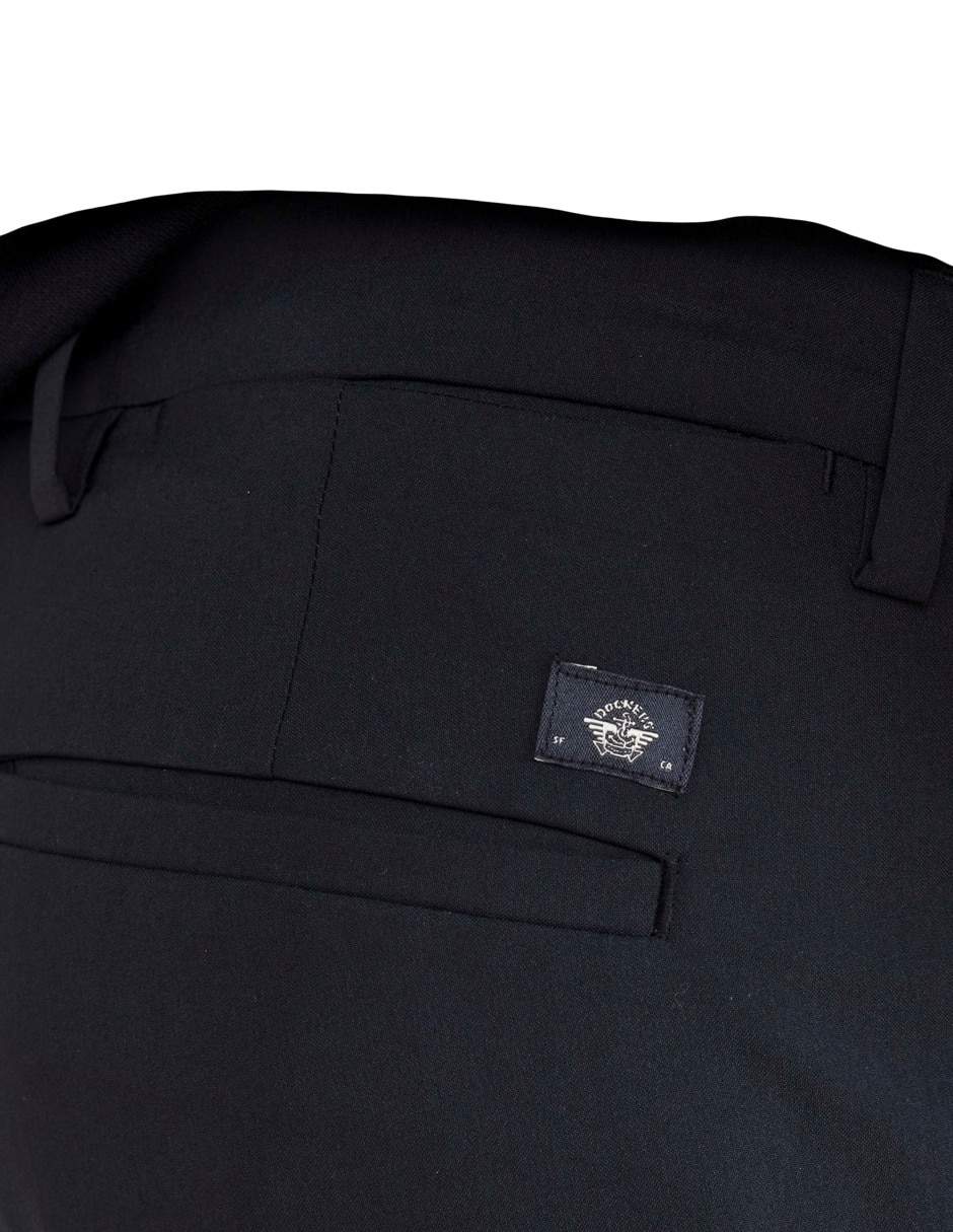 Pantalón de vestir slim Dockers para hombre