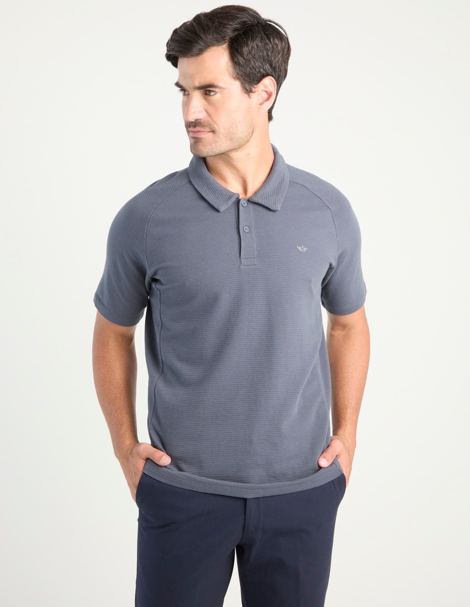 Playera tipo polo Dockers para hombre