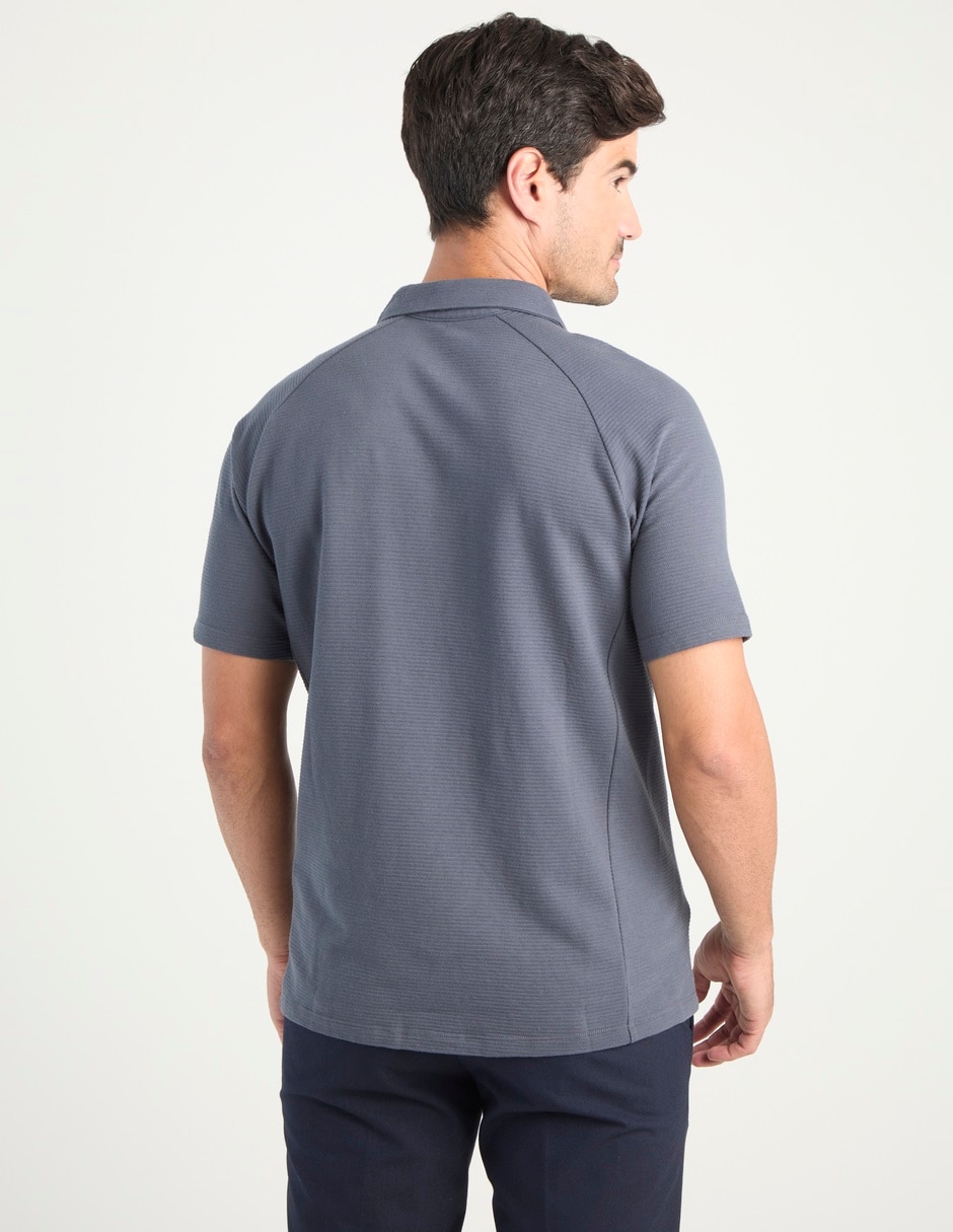 Playera tipo polo Dockers para hombre