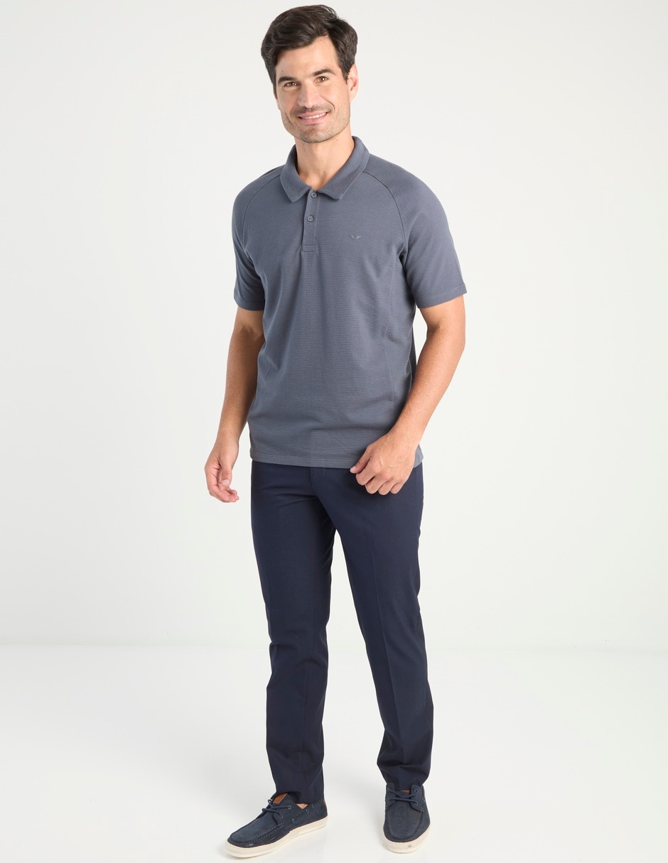 Playera tipo polo Dockers para hombre