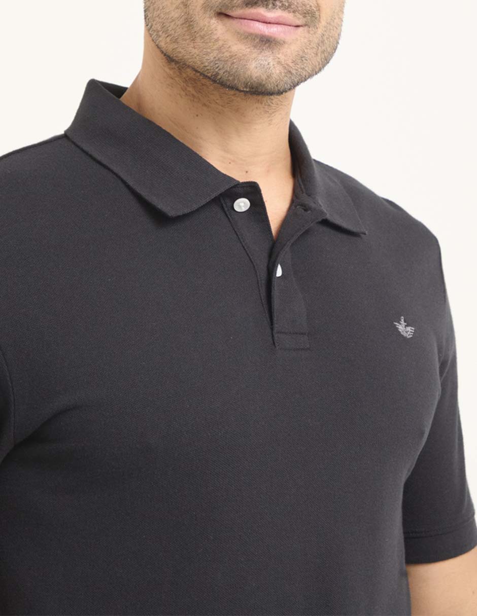Playera tipo polo Dockers para hombre