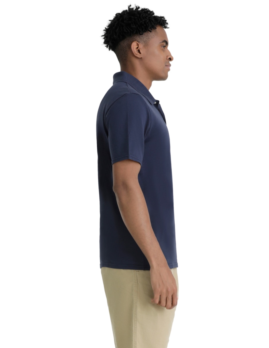 Playera tipo polo Dockers para hombre