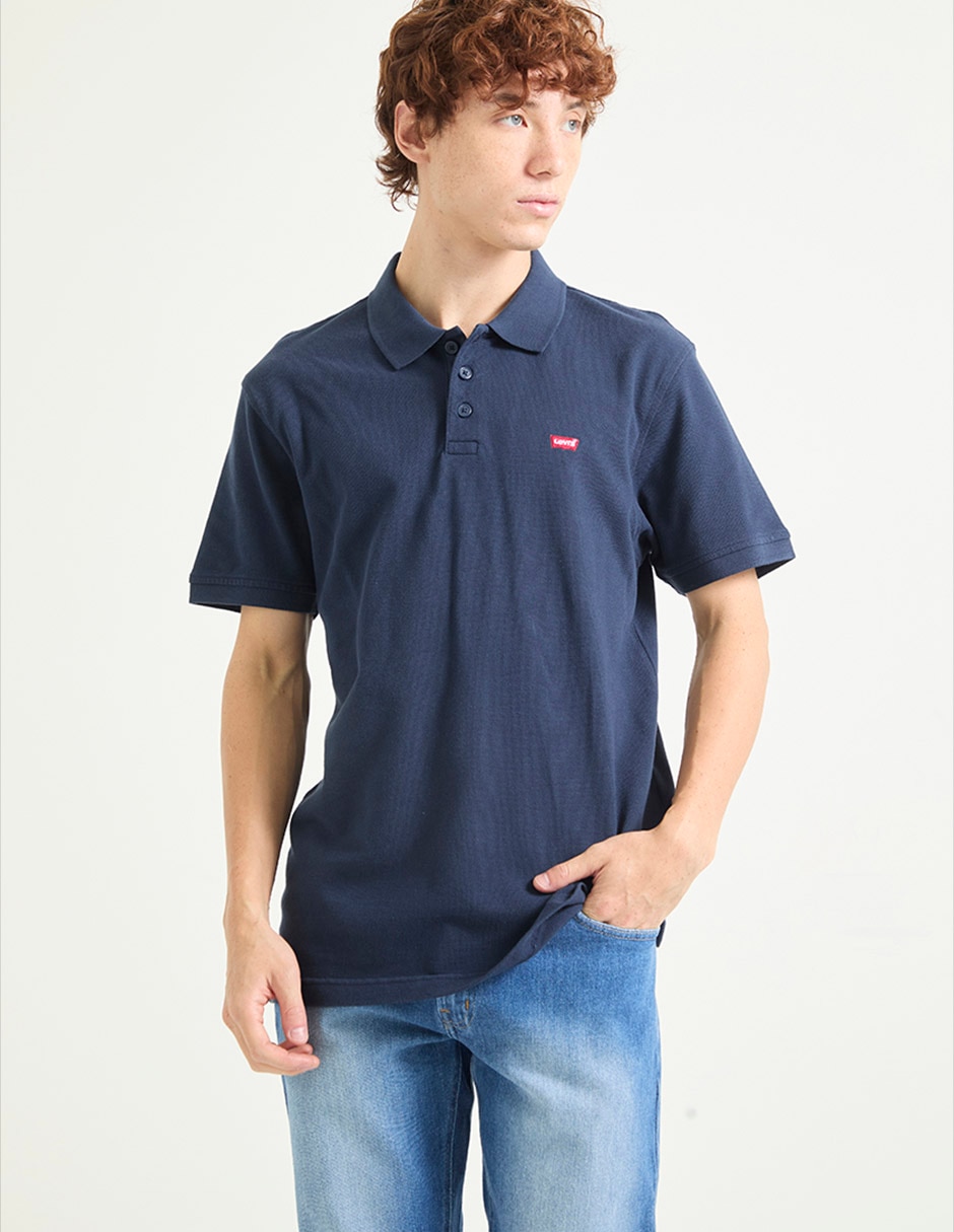 Playera tipo polo Levi´S para hombre