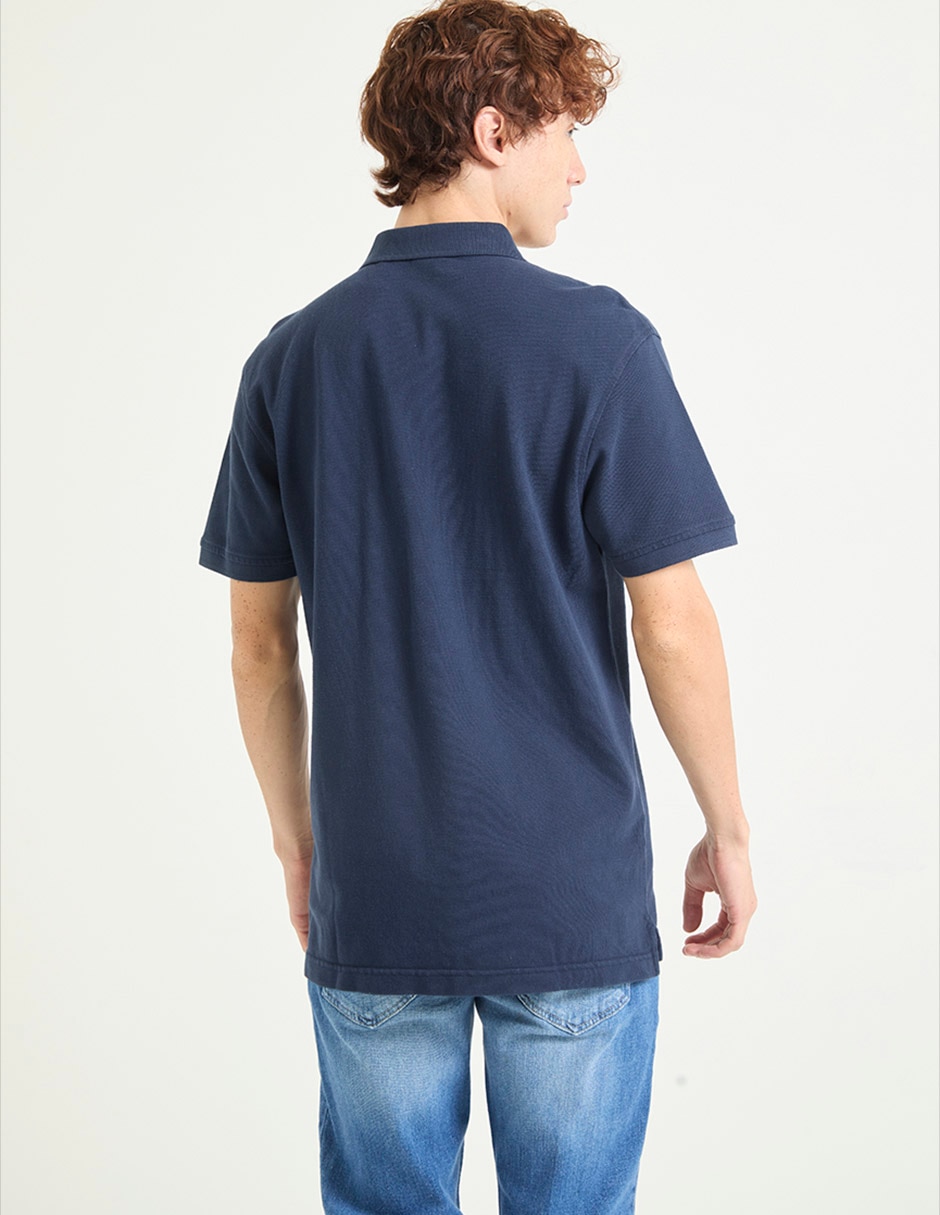 Playera tipo polo Levi´S para hombre
